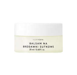 Your Kaya Mama balsam na brodawki sutkowe 20ml