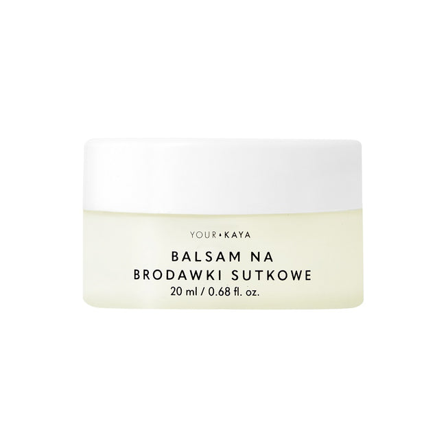 Your Kaya Mama balsam na brodawki sutkowe 20ml