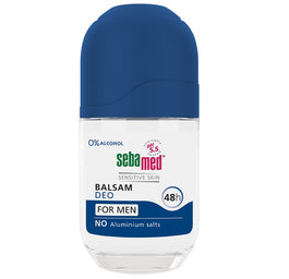 Sebamed For Men dezodorant w kulce dla mężczyzn 50ml