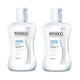 Physiogel Codzienne Nawilżanie żel do mycia twarzy do skóry suchej i wrażliwej 2x150ml