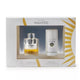 Azzaro Wanted zestaw woda toaletowa spray 50ml + dezodorant sztyft 75ml
