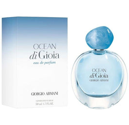 Giorgio Armani Ocean di Gioia woda perfumowana spray 50ml