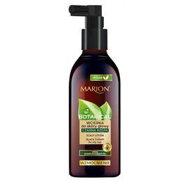 Marion Botanical wcierka do skóry głowy z ekstraktem z czarnej rzepy 150ml