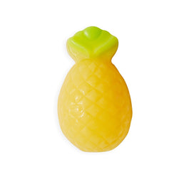 Makeup Revolution I Heart Revolution Tasty Fruit Soaps mydełko zapachowe Pineapple 90g