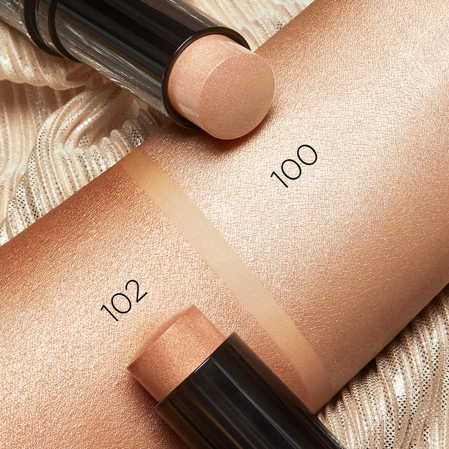 Radiant Touch Creamy Stick Highlighter rozświetlacz w sztyfcie 102 Golden Biscuit 10g