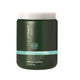 Inebrya Ice Cream Green Moisture Intensive Mask intensywnie odżywiająca maska do włosów 1000ml