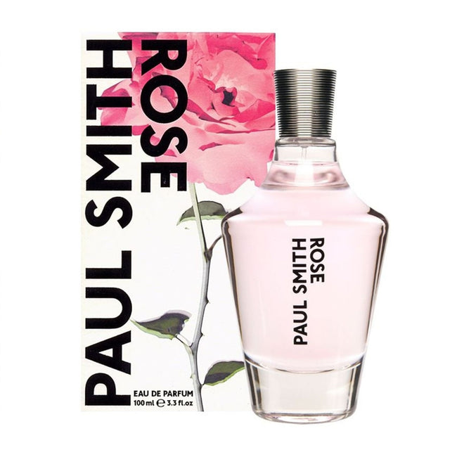 Paul Smith Rose woda perfumowana spray 100ml