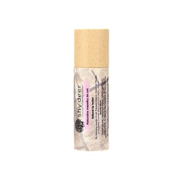 Shy Deer Natural Lip Butter naturalne masełko do ust Bezbarwne 12ml