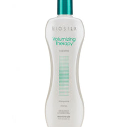 BioSilk Volumizing Therapy Shampoo szampon zwiększający objętość i pogrubiający włosy 355ml
