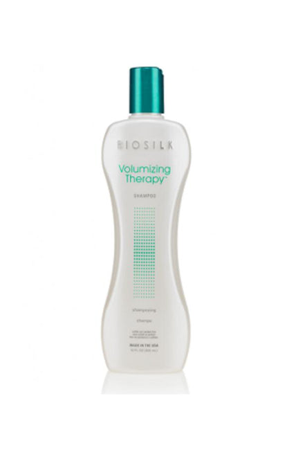 BioSilk Volumizing Therapy Shampoo szampon zwiększający objętość i pogrubiający włosy 355ml