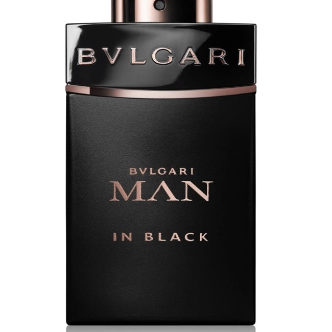 Bvlgari Man In Black woda perfumowana spray 100ml