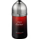 Cartier Pasha Edition Noire Sport woda toaletowa spray 100ml