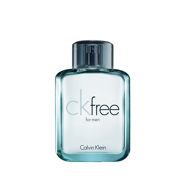 Calvin Klein CK Free for Men woda toaletowa spray 30ml