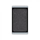 Artdeco Eyeshadow Glamour magnetyczny brokatowy cień do powiek 311 Glam Smokey Black 0.8g