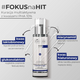 Bielenda Professional Acid Booster kuracja multiaktywna z kwasami PHA 10% 30ml