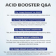 Bielenda Professional Acid Booster tonik z kwasem glikolowym 3% 200ml
