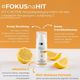 Bielenda Professional Vit-C Active antyoksydacyjny krem z kwasem ferulowym i witaminą C 50ml