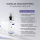 Bielenda Professional Acid Booster kuracja multiaktywna z kwasami PHA 10% 30ml