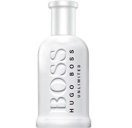 Hugo Boss meskie perfumy Hugo Boss Bottled Unlimited woda toaletowa