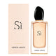 Giorgio Armani perfumy damskie Si woda perfumowana spray 100ml
