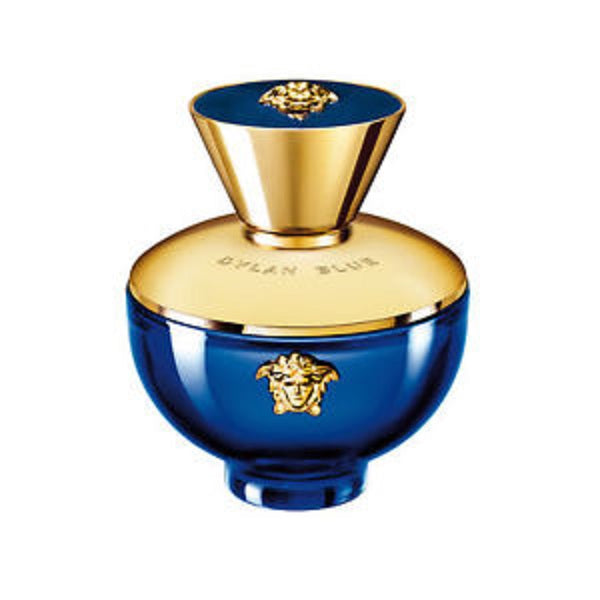 versace versace pour femme dylan blue woda perfumowana 100 ml  tester   