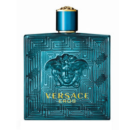 Versace perfumy meskie Versace Eros woda toaletowa 