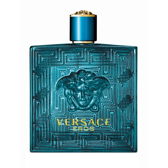 Versace perfumy meskie Versace Eros woda toaletowa 