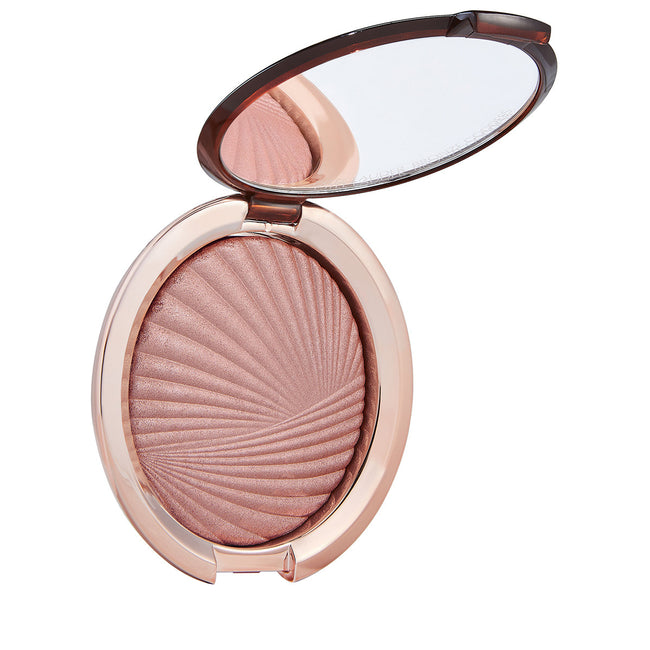 Estée Lauder Bronze Goddess Highlighting Powder Gelee puder rozświetlający Modern Mercury 9g