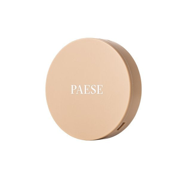 Paese Mat it up Powder matujący puder bambusowy prasowany 7g