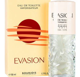 Bourjois Evasion woda toaletowa spray 50ml