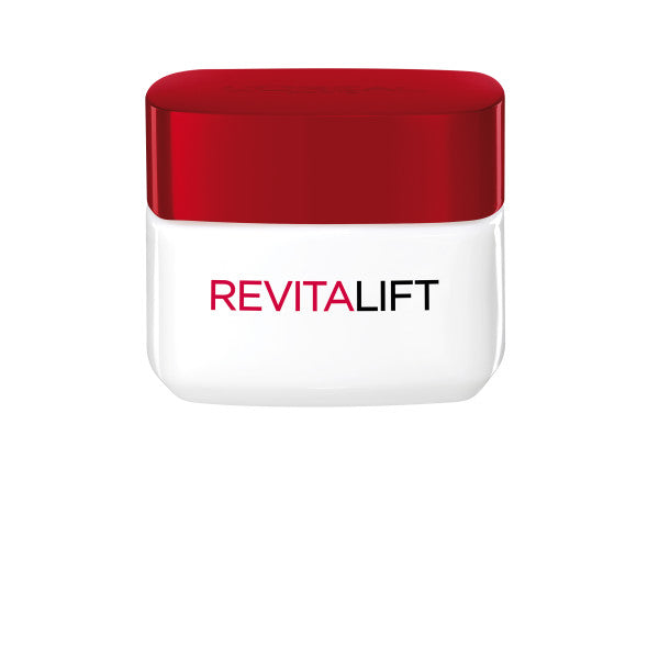 L'Oreal Paris Revitalift 40+ nawilżający krem pod oczy przeciwzmarszczkowy i silnie ujędrniający 15ml