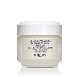 Sisley Restorative Facial Cream regenerujący krem do twarzy z masłem shea 50ml