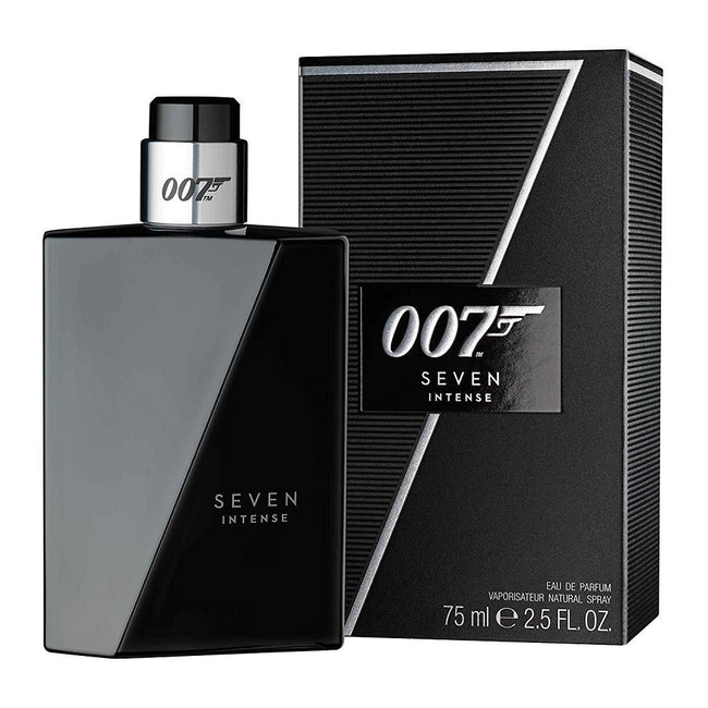 James Bond 007 Seven Intense woda perfumowana spray 75ml