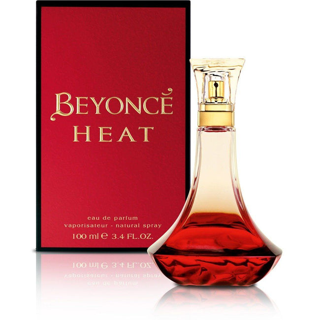 Beyonce Heat woda perfumowana spray 100ml