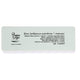 Peggy Sage 1-Minute Supershine Block dwustronny blok polerski do paznokci 1szt