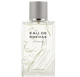 Rochas Eau De Rochas Homme woda toaletowa spray 200ml