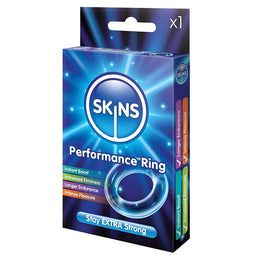 Skins Performance Ring pierścień erekcyjny