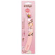 KillyS Blooming Pastel Paper Nail File papierowy pilnik do paznokci banan 180/240 Brzoskwiniowy