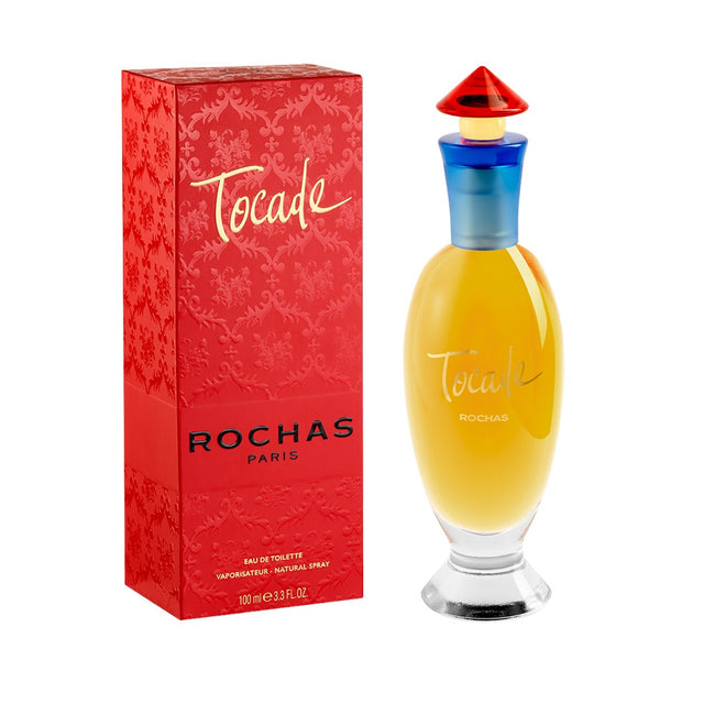 Rochas Tocade woda toaletowa spray 100ml