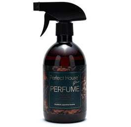 Perfect House Glam Perfume perfumy do wnętrz Orchidea i Jaśmin 500ml