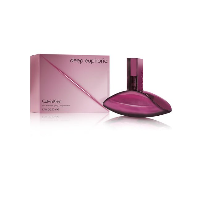 Calvin Klein Deep Euphoria woda toaletowa spray 50ml