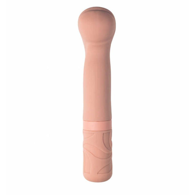 Lola Games Universe Rocky's Fairy Mallet mini wibrator Beige