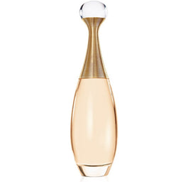 Dior J'Adore woda toaletowa spray 100ml - produkt bez opakowania
