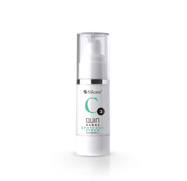 Silcare Quin Hands Spots Out Serum with C3 Complex serum na przebarwienia do dłoni z kompleksem C3 30ml