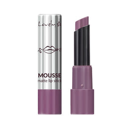 Lovely Mousse Matte Lipstick matowa pomadka do ust 04