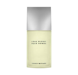 Issey Miyake L'Eau d'Issey Pour Homme woda toaletowa spray 125ml - produkt bez opakowania