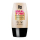 AA Make Up Ideal Tone podkład perfekcyjne dopasowanie 109 Caramel 30ml