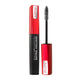 Isadora Build Up Mascara Extra Volume tusz do rzęs 01 Super Black 12ml