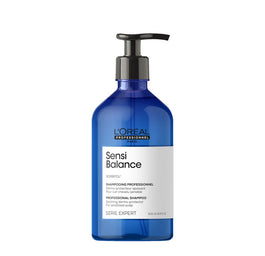 L'Oreal Professionnel Serie Expert Sensi Balance Shampoo kojąco-ochronny szampon do włosów 500ml