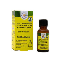 La Casa de los Aromas Olejek zapachowy do nawilżaczy Citronella 15ml